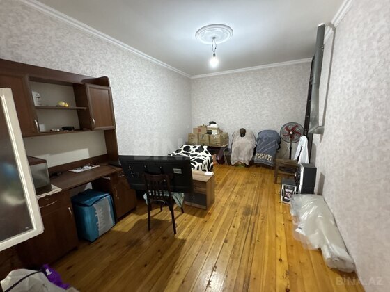 3 otaqlı Həyət evi/Bağ evi, Sabunçu q., Bakı