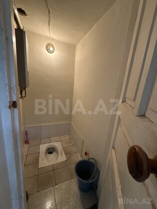 3 otaqlı Həyət evi/Bağ evi, Sabunçu q., Bakı