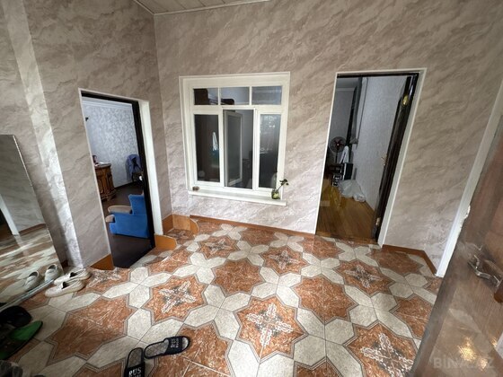 3 otaqlı Həyət evi/Bağ evi, Sabunçu q., Bakı