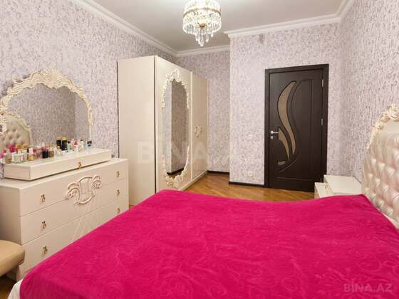 2 otaqlı Yeni tikili, Neftçilər m., Bakı