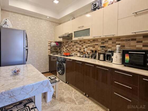 2 otaqlı Yeni tikili, Neftçilər m., Bakı