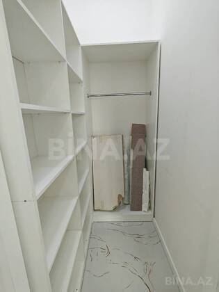 4 otaqlı Həyət evi/Bağ evi, Mərdəkan q., Bakı