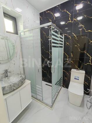 4 otaqlı Həyət evi/Bağ evi, Mərdəkan q., Bakı