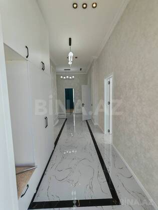 4 otaqlı Həyət evi/Bağ evi, Mərdəkan q., Bakı