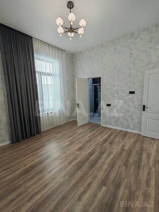 4 otaqlı Həyət evi/Bağ evi, Mərdəkan q., Bakı