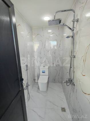 4 otaqlı Həyət evi/Bağ evi, Mərdəkan q., Bakı