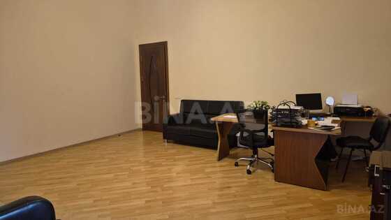3 otaqlı Ofis, Azadlıq Prospekti m., Bakı