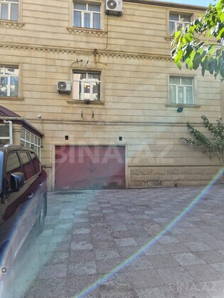 3 otaqlı Ofis, Azadlıq Prospekti m., Bakı