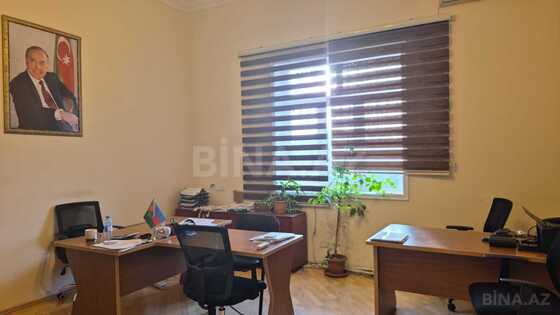 3 otaqlı Ofis, Azadlıq Prospekti m., Bakı