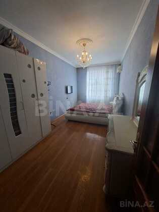 2 otaqlı Yeni tikili, Həzi Aslanov m., Bakı