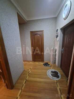 2 otaqlı Yeni tikili, Həzi Aslanov m., Bakı