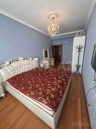 2 otaqlı Yeni tikili, Həzi Aslanov m., Bakı