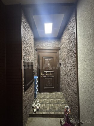 3 otaqlı Yeni tikili, Məmmədli q., Bakı