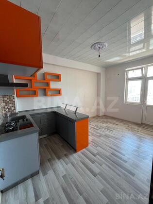 2 otaqlı Yeni tikili, Xırdalan