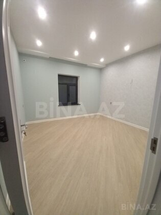 3 otaqlı Həyət evi/Bağ evi, Şüvəlan q., Bakı