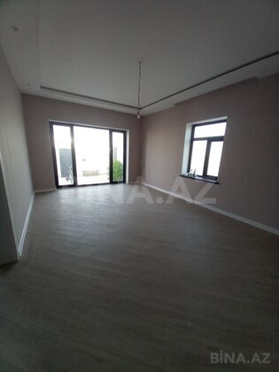 3 otaqlı Həyət evi/Bağ evi, Şüvəlan q., Bakı