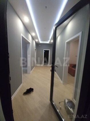 3 otaqlı Həyət evi/Bağ evi, Şüvəlan q., Bakı