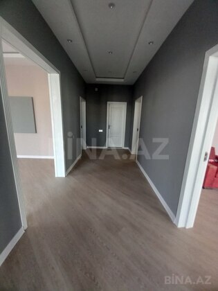 3 otaqlı Həyət evi/Bağ evi, Şüvəlan q., Bakı