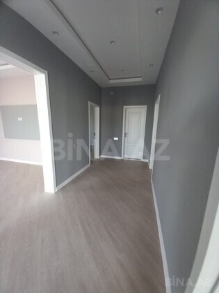 3 otaqlı Həyət evi/Bağ evi, Şüvəlan q., Bakı
