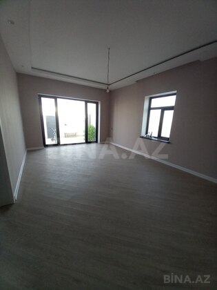 3 otaqlı Həyət evi/Bağ evi, Şüvəlan q., Bakı