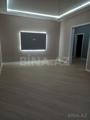 3 otaqlı Həyət evi/Bağ evi, Şüvəlan q., Bakı