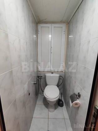 2 otaqlı Köhnə tikili, Qaraçuxur q., Bakı