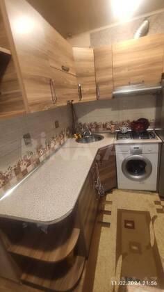 2 otaqlı Köhnə tikili, Qaraçuxur q., Bakı