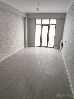 3 otaqlı Yeni tikili, Sumqayıt