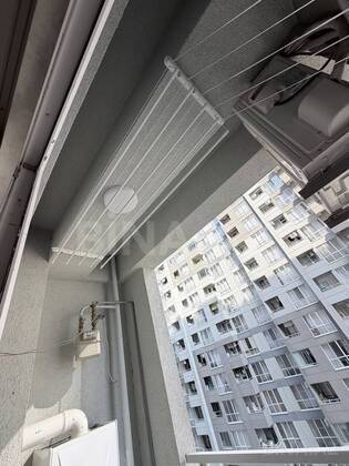 2 otaqlı Yeni tikili, 20 Yanvar m., Bakı