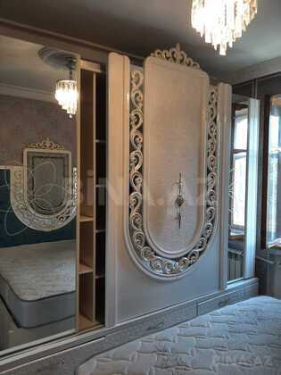 2 otaqlı Köhnə tikili, Əhmədli m., Bakı