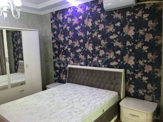 2 otaqlı Yeni tikili, Şah İsmayıl Xətai m., Bakı
