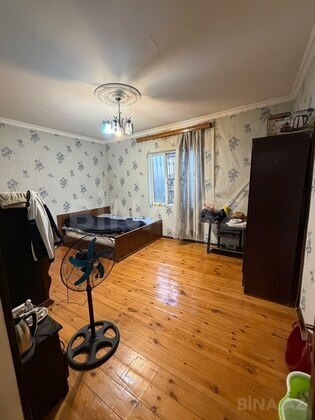 3 otaqlı Həyət evi/Bağ evi, Hövsan q., Bakı