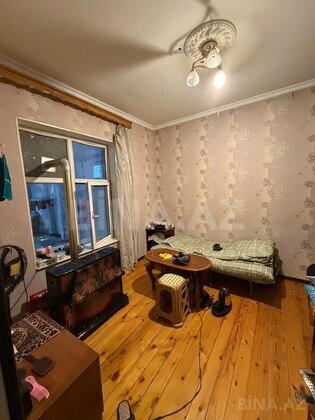 3 otaqlı Həyət evi/Bağ evi, Hövsan q., Bakı