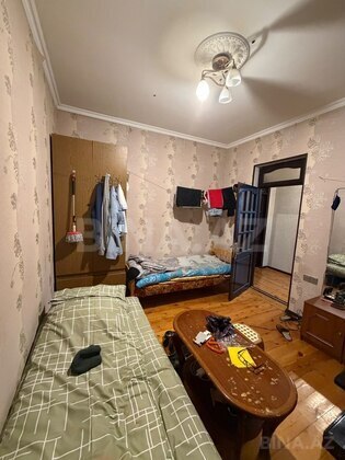 3 otaqlı Həyət evi/Bağ evi, Hövsan q., Bakı