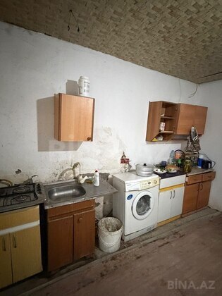 3 otaqlı Həyət evi/Bağ evi, Hövsan q., Bakı
