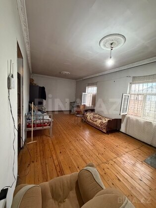 3 otaqlı Həyət evi/Bağ evi, Hövsan q., Bakı