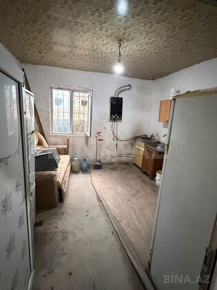 3 otaqlı Həyət evi/Bağ evi, Hövsan q., Bakı