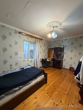 3 otaqlı Həyət evi/Bağ evi, Hövsan q., Bakı