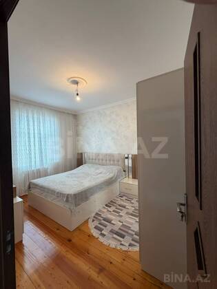 3 otaqlı Həyət evi/Bağ evi, Masazır q., Bakı