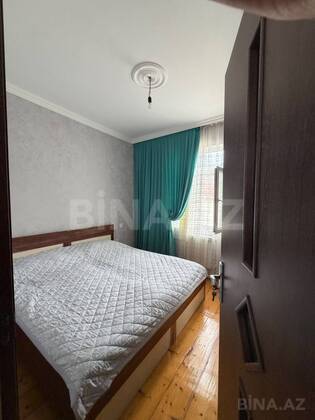 3 otaqlı Həyət evi/Bağ evi, Masazır q., Bakı