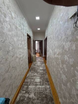 3 otaqlı Həyət evi/Bağ evi, Masazır q., Bakı