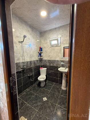 3 otaqlı Həyət evi/Bağ evi, Masazır q., Bakı