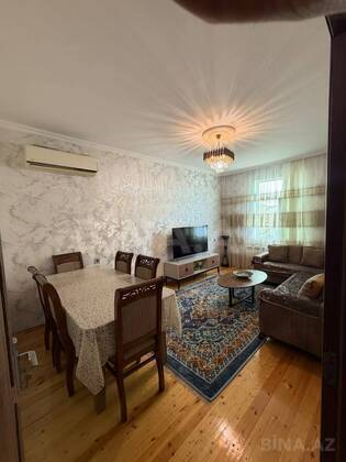 3 otaqlı Həyət evi/Bağ evi, Masazır q., Bakı