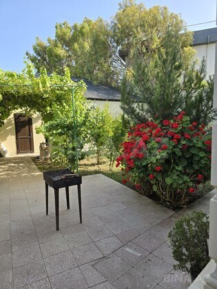 3 otaqlı Həyət evi/Bağ evi, Buzovna q., Bakı