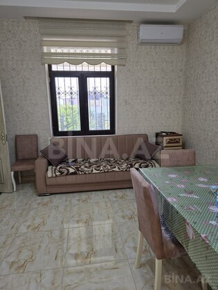 3 otaqlı Həyət evi/Bağ evi, Buzovna q., Bakı
