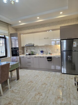 3 otaqlı Həyət evi/Bağ evi, Buzovna q., Bakı
