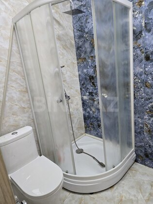 3 otaqlı Həyət evi/Bağ evi, Buzovna q., Bakı