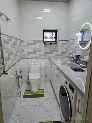 3 otaqlı Həyət evi/Bağ evi, Buzovna q., Bakı