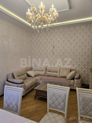 3 otaqlı Həyət evi/Bağ evi, Buzovna q., Bakı