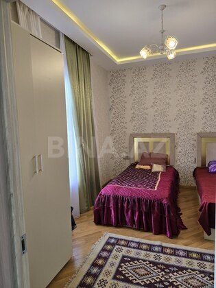 3 otaqlı Həyət evi/Bağ evi, Buzovna q., Bakı